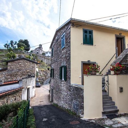 Near - Cinque Terre Holiday Apartment Riccò del Golfo di Spezia Esterno foto